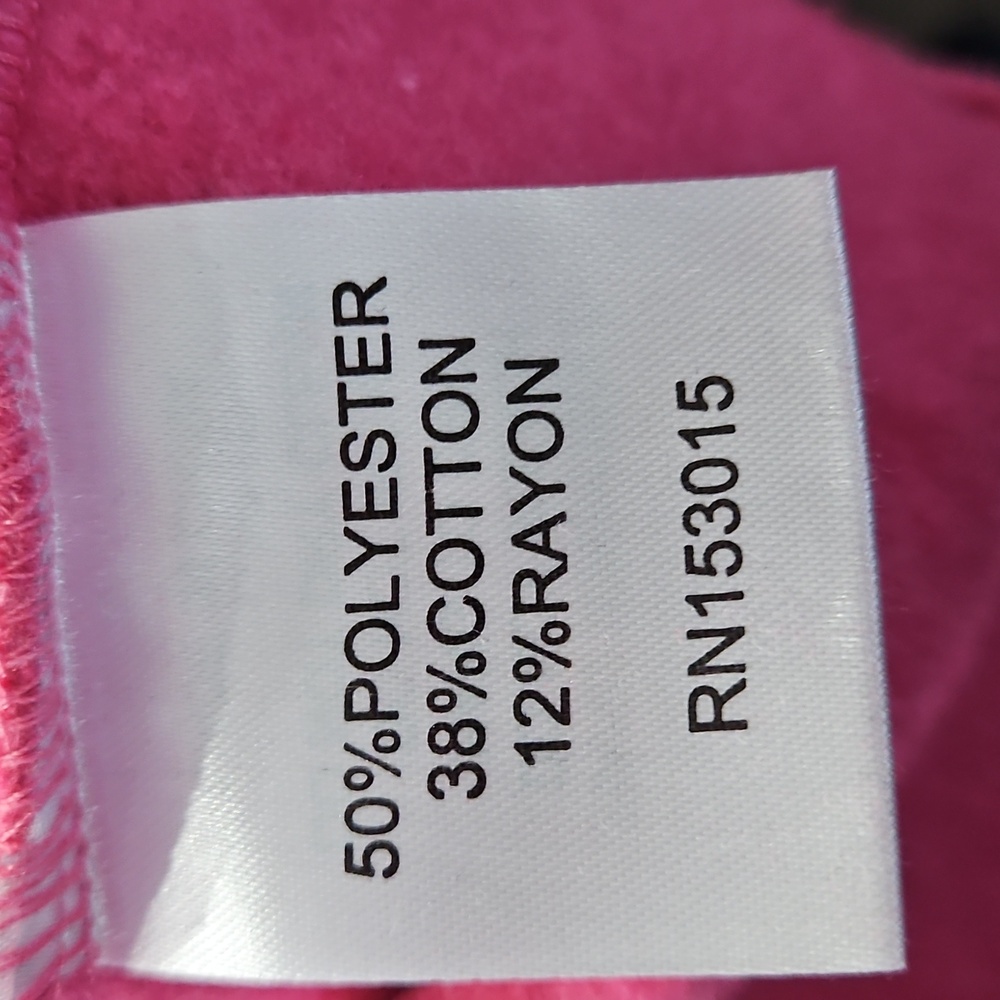 NWT Roots Of Fight Sweatshirt - Picture 5 of 5